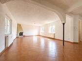 Wohnbereich - 8 Zimmer Mehrfamilienhaus, Wohnhaus in Bietigheim-Bissingen