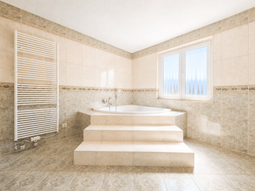 Badezimmer - 