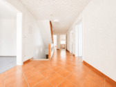 Flur 2. Obergeschoss - 