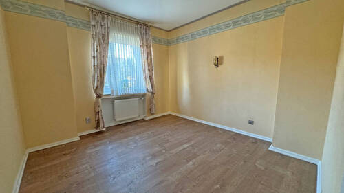 Schlafzimmer OG - 