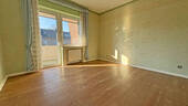 Schlafzimmer mit Balkon OG - 