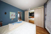 Schlafzimmer - 