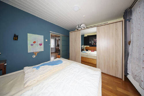 Schlafzimmer - 