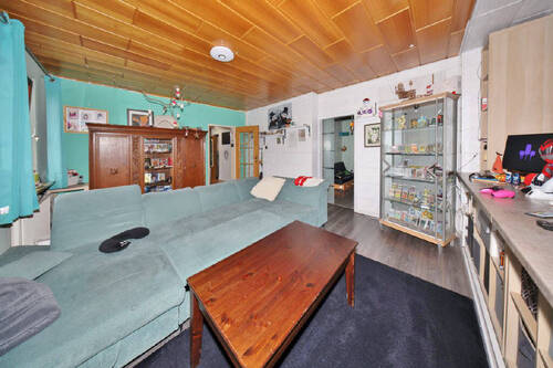 Wohnzimmer OG - 