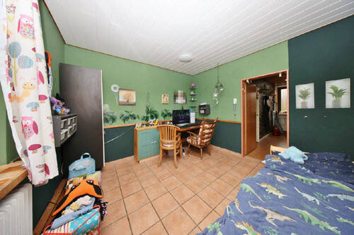 Kinderzimmer I - 