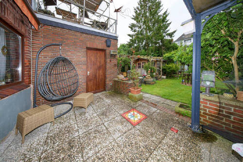 Terrasse - 