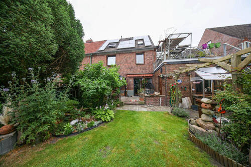 Garten - 