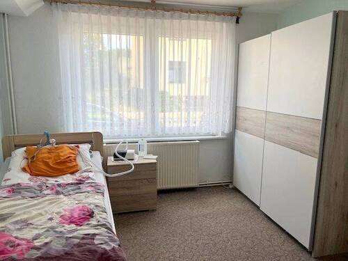 Schlafzimmer - 