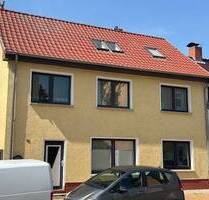 Vielseitiges Einfamilienhaus in Güstrow