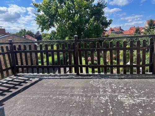 Balkon - 