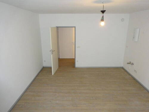 Wohnzimmer (leer) - 