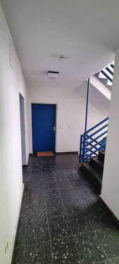 Treppenhaus - 