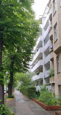 Hausansicht - 