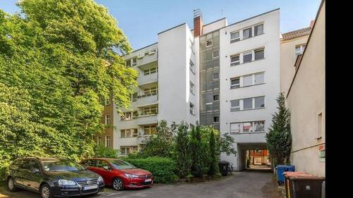 Innenhof - 