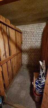 Kellerabteil - 