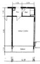 Grundriss - 
