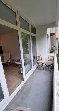 Balkon - 