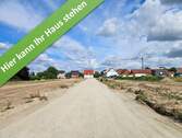 Stedum_1.JPG - Ein Haus mit Charme im kommenden Baugebiet in Stedum.