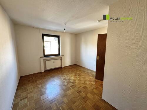 Schlafzimmer 1. OG - 