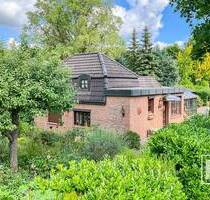 Grundstück mit Projektpotenzial - Hamburg Sasel