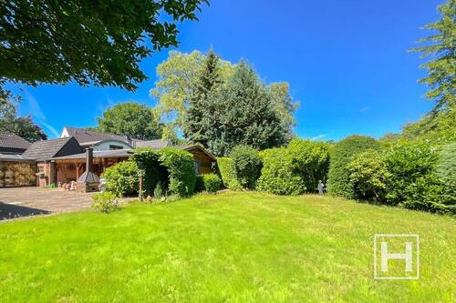 Garten - Grundstück in Hamburg zum Kaufen