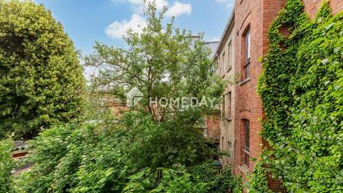 Ausblick - Mehrfamilienhaus, Wohnhaus mit 350,00 m² in Köthen zum Kaufen