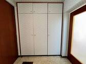 mit Einbauschrank - 