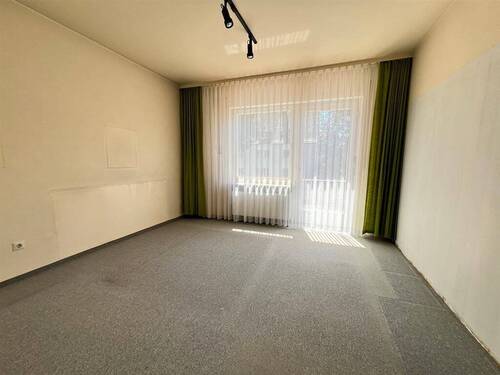 2. Kinderzimmer mit Balkonzugang - 