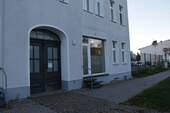 Sachsenhausener Str. 15 (2).JPG - SACHSENHAUSENER STR. 15 – Ladengeschäft – Ladenlokal - Büroeinheit