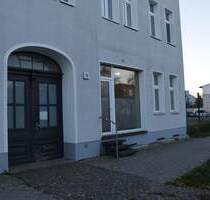 SACHSENHAUSENER STR. 15 – Ladengeschäft – Ladenlokal - Büroeinheit - Oranienburg
