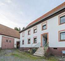 MG - Renovierungsbedürftiges Einfamilienhaus mit Scheune in Rothselberg