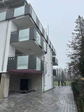 Bild 3 - 2 Zimmer Etagenwohnung zur Miete in Biebergemünd