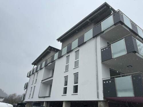 Bild 4 - 2 Zimmer Etagenwohnung in Biebergemünd