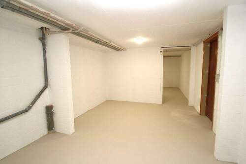 Die beiden Lagerräume - 