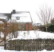 Einziehen & wohlfühlen - Modernisierte Doppelhaushälfte in ruhiger Lage - Malente Nüchel