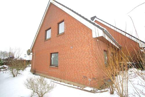 Die Doppelhaushälfte - 5 Zimmer Doppelhaushälfte zur Miete in Malente