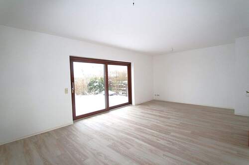 Das helle Wohnzimmer - 