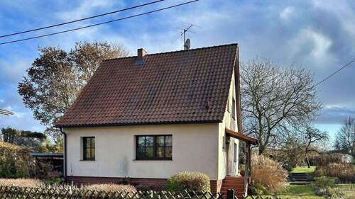 Vorderansicht - 6 Zimmer Einfamilienhaus in Mühl Rosin