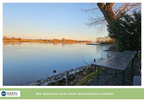 Wo Wohnen sich nach Ankommen anfühlt - Einfamilienhaus mit 110,00 m&sup2; in Seevetal zum Kaufen