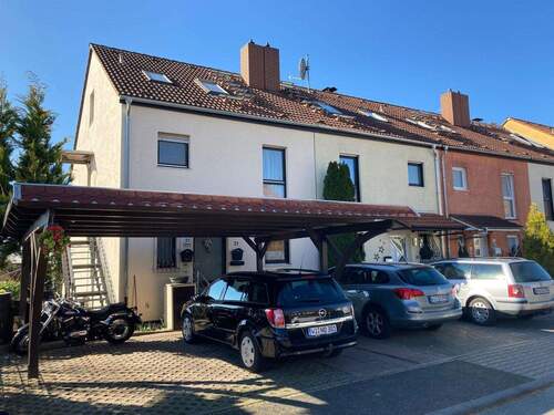 Bild 2 - 6 Zimmer Reihenendhaus zum Kaufen in Wiesbaden