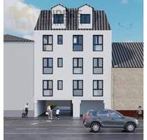 Wohnen in der ältesten Stadt Deutschlands - Exklusive Stadtwohnung mit traumhafter Loggia - Ihr Wohnerlebnis in Bestlage! - Trier Trier-Nord