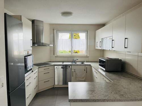 Küche - Ihr neues Familiendomizil - 455.000,00&nbsp;EUR Kaufpreis, ca.&nbsp; 135,00&nbsp;m&sup2;&nbsp;Wohnfl&auml;che