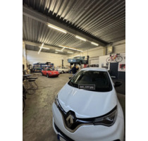 Werkstatt Große Lagerhalle - vielseitig nutzbar - Boelckestraße Mainz- Kastel [HMR-O58E06] - Mainz-Kastel