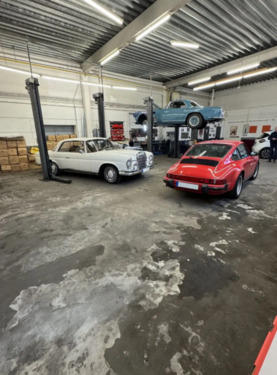 Bild 3 - 2 Zimmer Büro in Mainz-Kastel