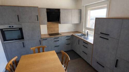 Küche EG - 7 Zimmer Einfamilienhaus in Arnsberg