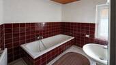 Badezimmer Erdgeschoss - 