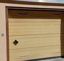 Garage Nähe Hauptmarkt mit Licht und Steckdose - Nürnberg Sebald