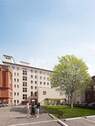 Innenhof_Haus 1.jpg - Büro-Praxisfläche im Chemnitzer Gewerbepark