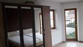 Bett und Kleiderschrank könnten abgelöst werden - 