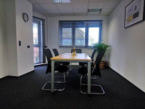 Meetingraum - Büro zur Miete in Rüsselsheim am Main
